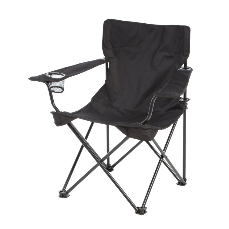 C-Series Folding Camping Chair